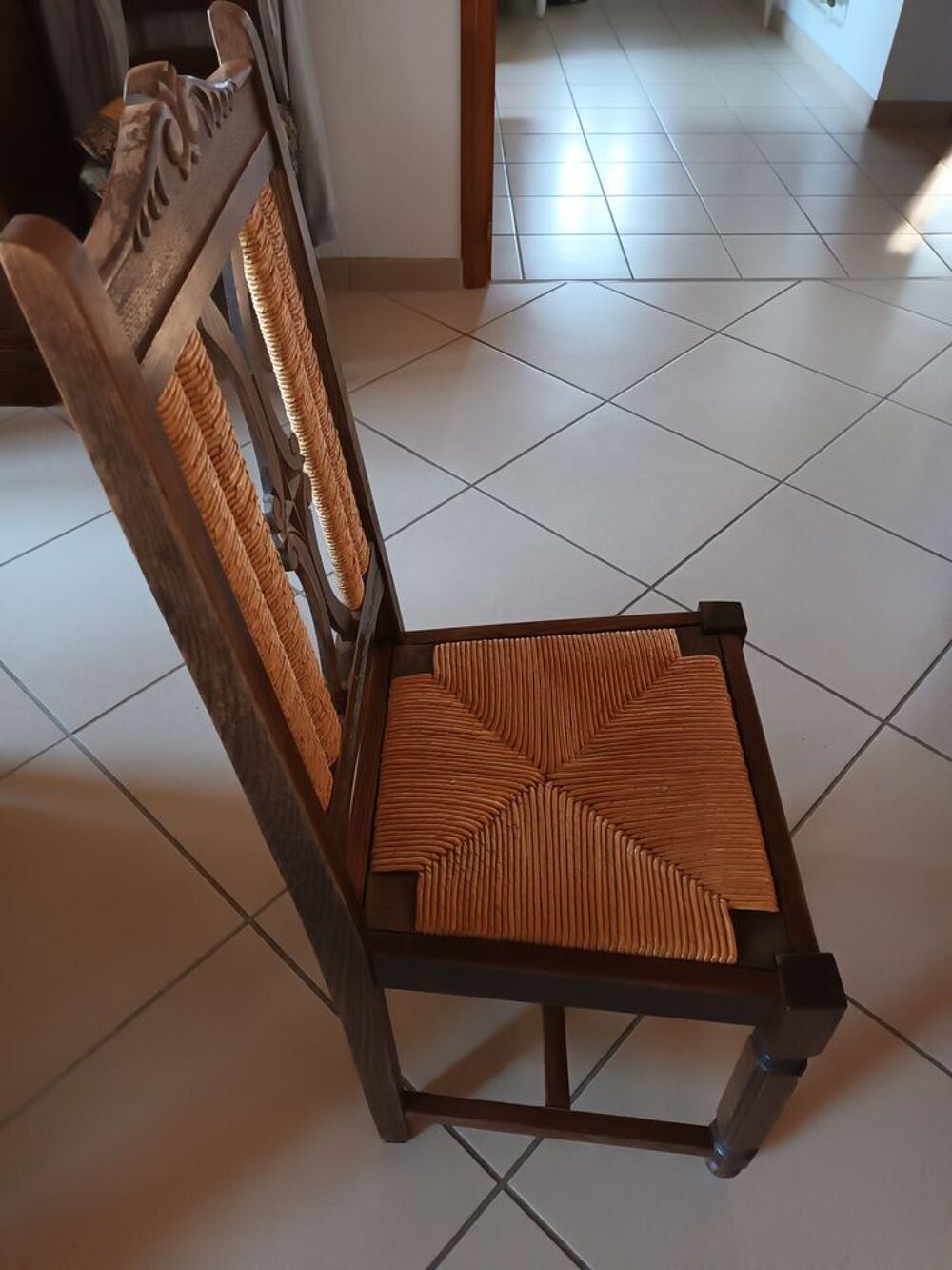 Chaises salle &agrave; manger Meubles