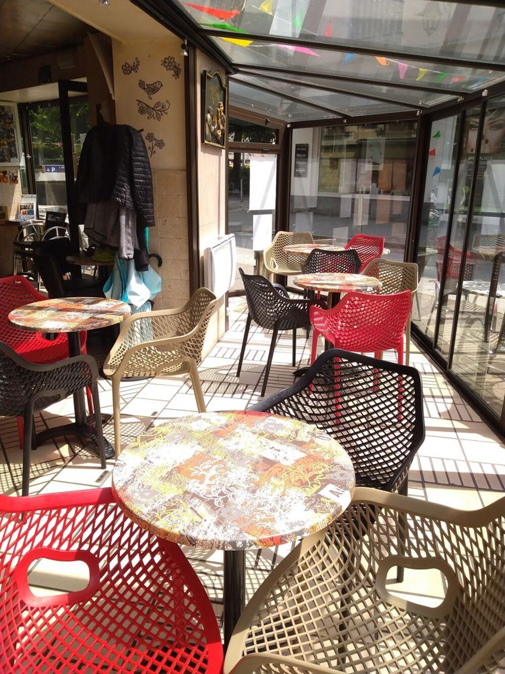   Bar licence IV Thonon-les-bains