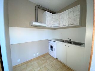  Appartement à louer 1 pièce 26 m²