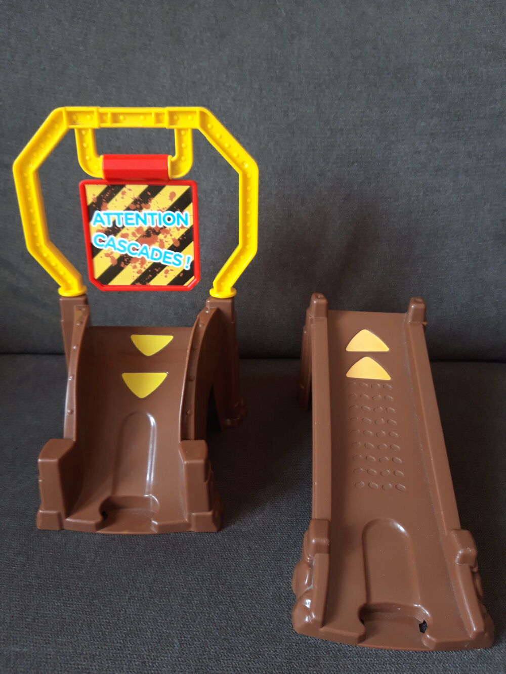 Tut-Tut bolides Jeux / jouets