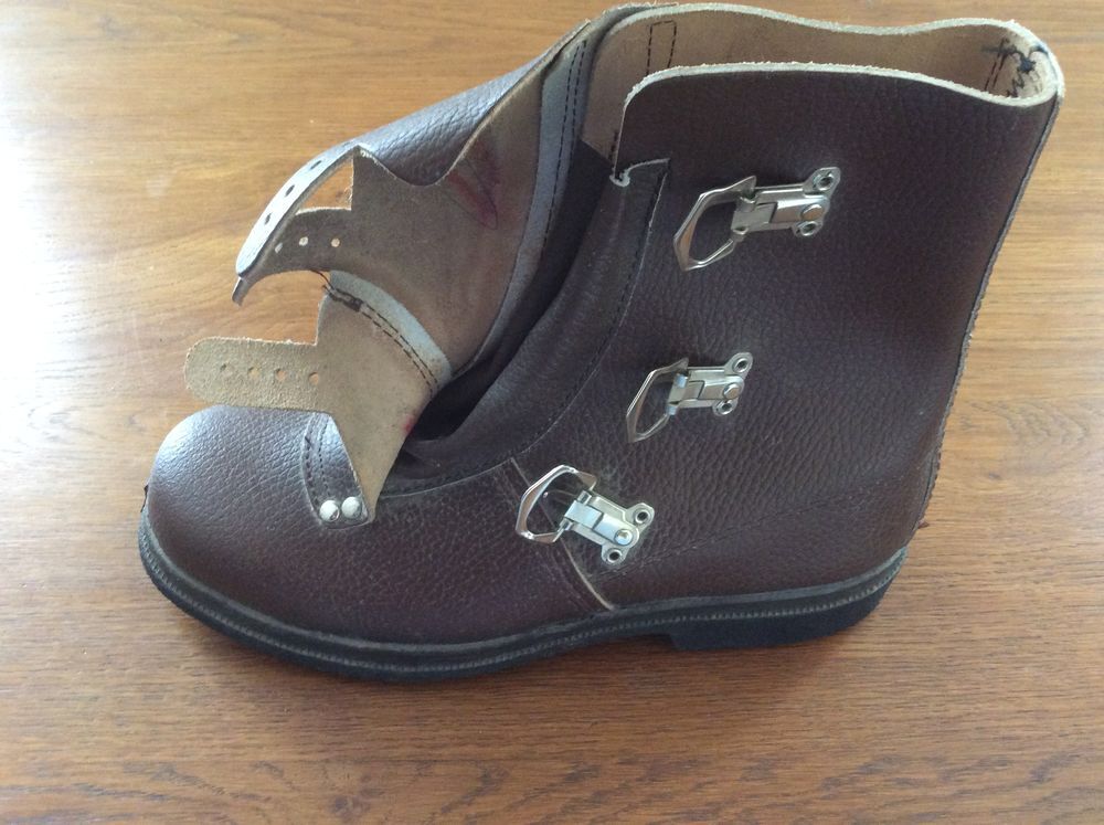 chaussures de s&eacute;curit&eacute; Chaussures