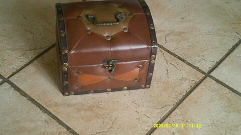 COFFRE FORT PIRATE VINTAGE 30 Saint-Denis-en-Val (45)