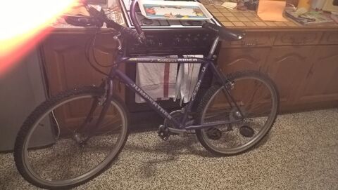 V�lo JUMPERTREK RIDER CX201 26 pouces. 75 Flers-en-Escrebieux (59)