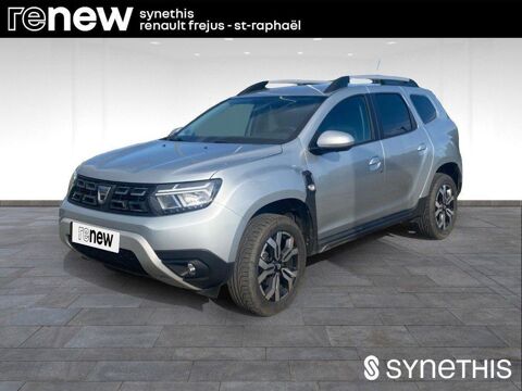 Dacia Duster ECO-G 100 4x2 Prestige + 2021 occasion Fréjus 83600