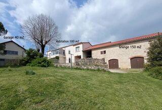  Maison � vendre 4 pi�ces 100 m�