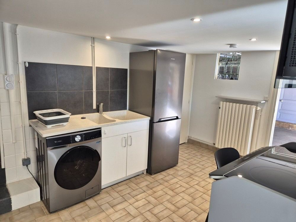 Location Appartement Appart T2 refait à neuf ! Angers