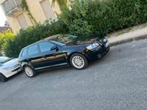 A3 Audi a3 2l tfsi 200cv 2006 occasion 21000 Dijon