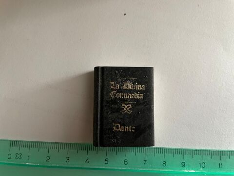 Gomma gomme eraser collection la divine commedie 5 Bures-sur-Yvette (91)