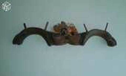 joug de boeuf en bois tres lourde
Puteaux (92)