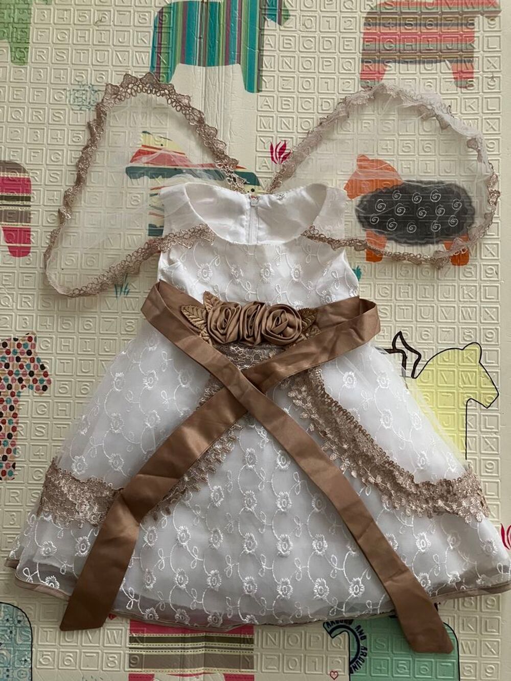 robe taille 20 Vêtements enfants