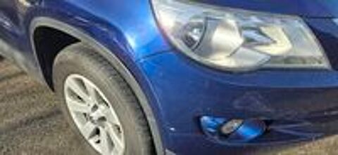 Tiguan 2.0 TDI 140 FAP 4Motion 2009 occasion 74950 Scionzier