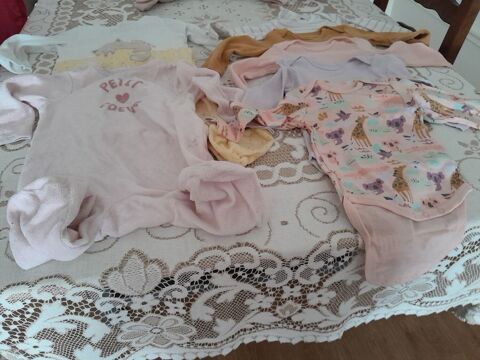 Bodies pyjamas 9 Saint-Symphorien-sur-Coise (69)