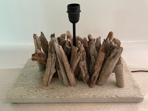 Lampe bous flott� 50 Fournes-en-Weppes (59)