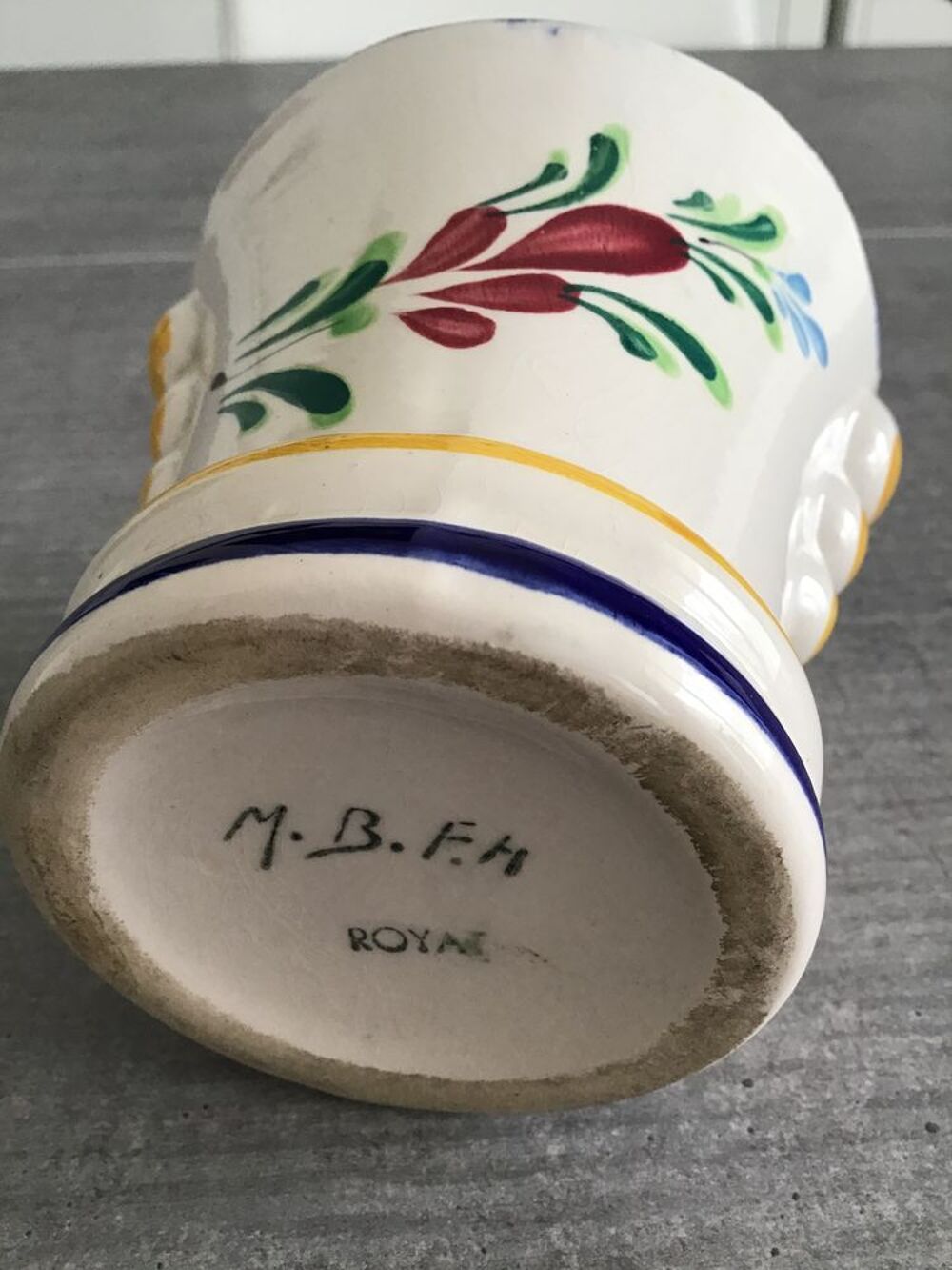 Petit vase Décoration