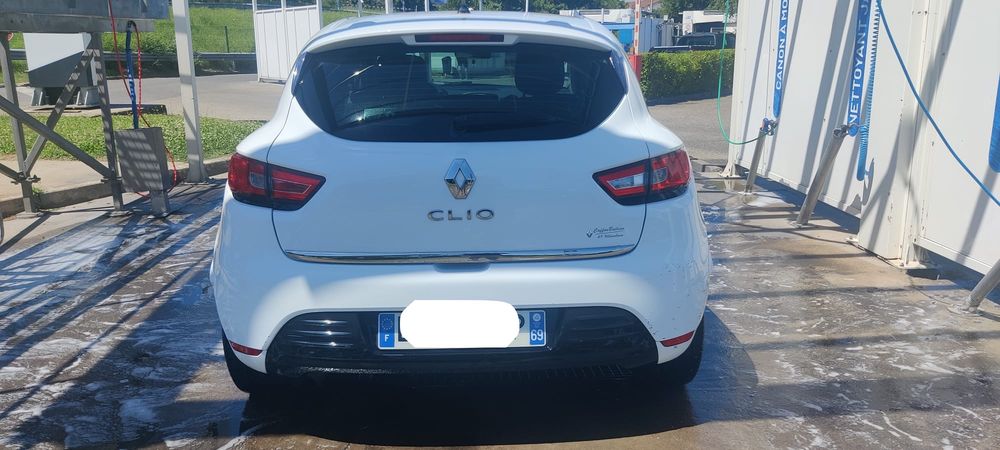 Clio IV Clio TCe 90 Limited 2018 occasion 69390 Vernaison