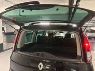 Espace 2.0 dCi 150 FAP 25 th (11 CV) 2011 occasion 92500 Rueil-Malmaison