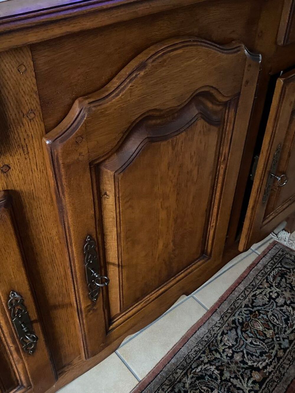 buffet - enfilade Meubles