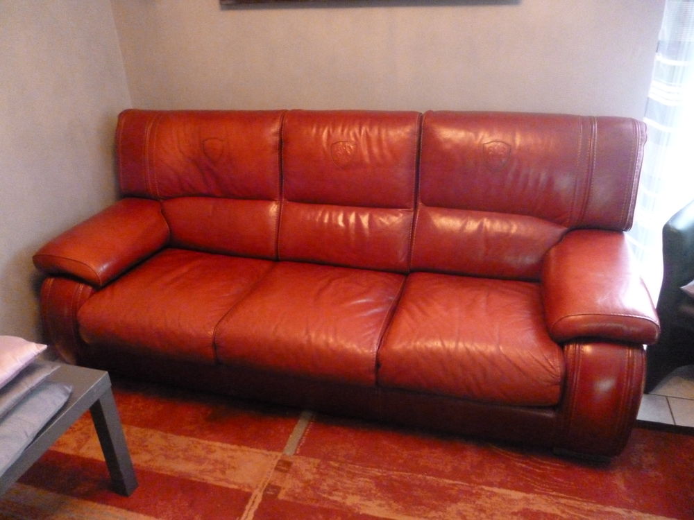Salon Meubles