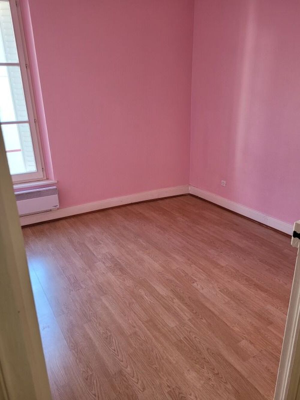 location Appartement - 2 pièce(s) - 74 m² Nancy (54000)