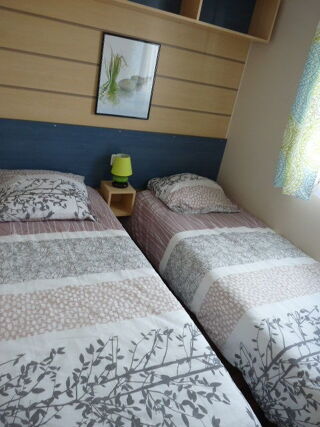 Location  Mobile Home 