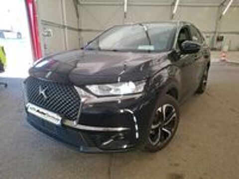 DS7 Crossback BlueHDi 130 EAT8 Business 2022 occasion 69400 Arnas