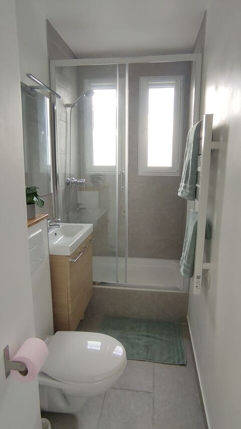  Appartement � louer 2 pi�ces 35 m� Rennes