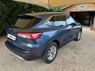 Kuga 1.5 EcoBlue 120 BVM6 Titanium 2022 occasion 69400 Arnas