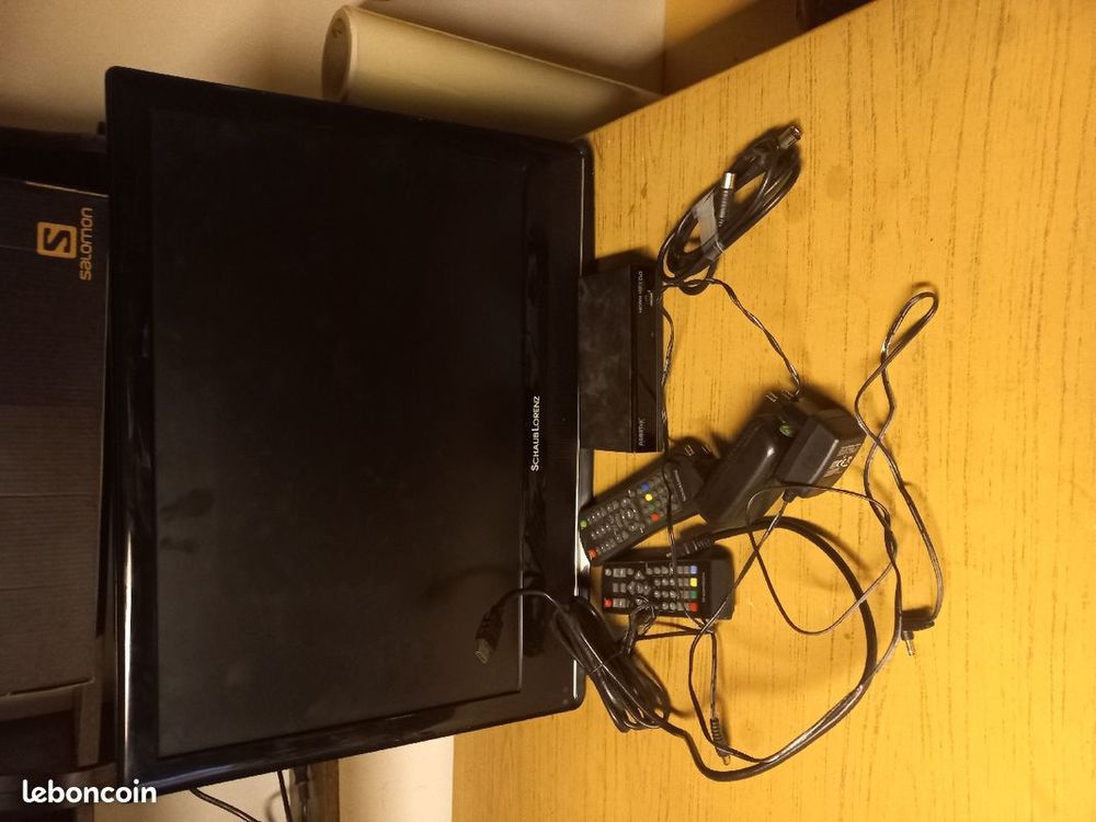 Tv 60cm Electroménager