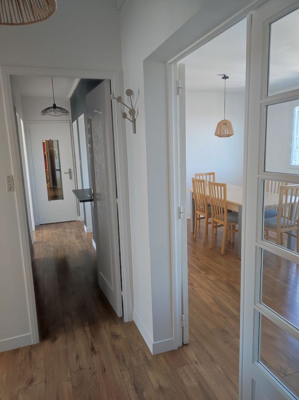 Location Appartement appartement meublé Nantes Nantes