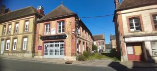  Remise / Grange � vendre 3 pi�ces 500 m� Moulins-la-marche