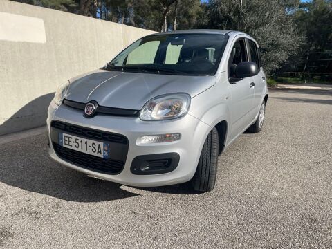 Fiat Panda 1.2 69 ch Easy 2016 occasion Cassis 13260