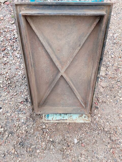 marbre mecanicien 800 x 500 mm 320 Saint-Jean-de-Fos (34)