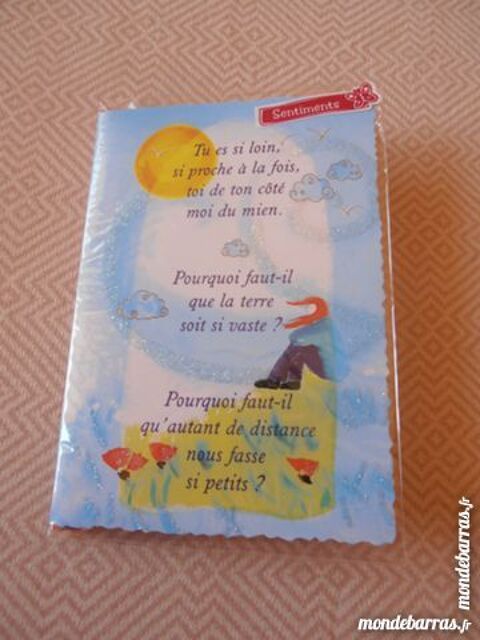 Carte Sentiment (45) 2 Tours (37)