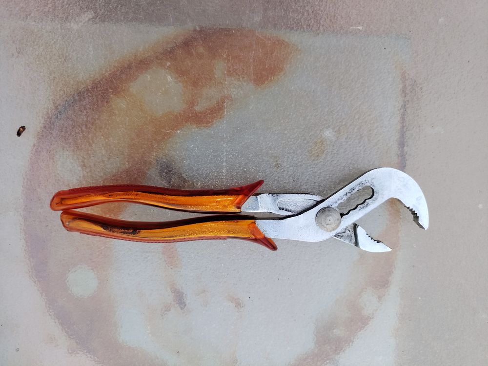 FACOM pince multiprise facom isoryl 176 Bricolage