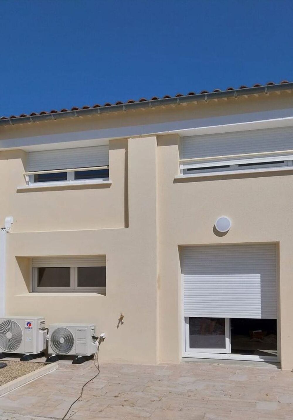 Location Maison A Cavignac  MAISON T4 110 m2 disponible 01 août Cavignac