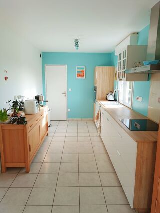  Maison � vendre 5 pi�ces 100 m�