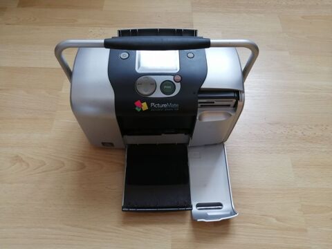 Epson imprimante jet d'encre couleur Picture Mate 20 Rez (44)