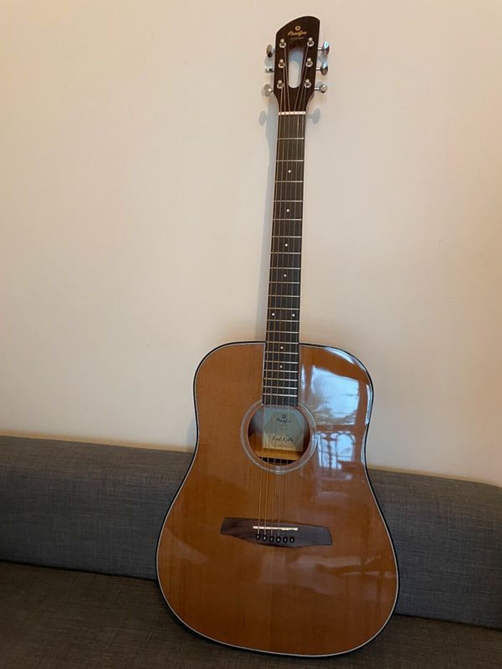Guitare acoustique prodipe sd200 Instruments de musique
