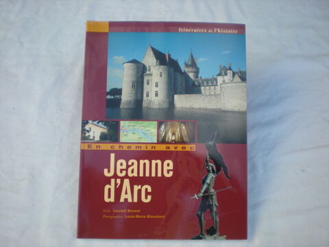 jeanne d'arc de laurent bonnet 3 Bailleau-l'�v�que (28)
