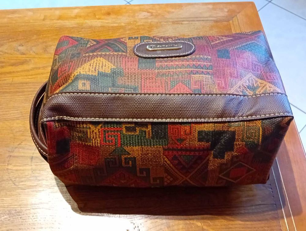 TROUSSE DE TOILETTE SAMSONITE IMPRIM&agrave;‰E DE VOYAGE Maroquinerie