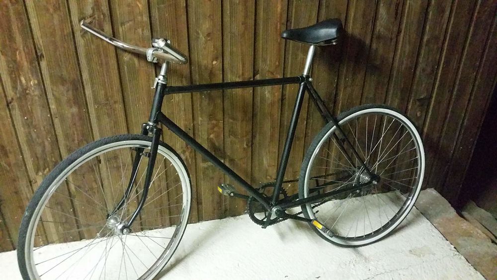 VELO FIXIE Vélos