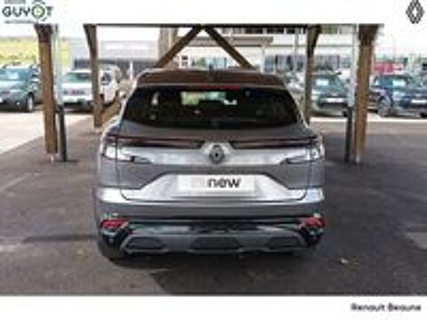 Austral mild hybrid advanced 130 Equilibre 2023 occasion 21200 Beaune