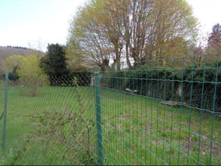  Terrain  vendre 2081 m