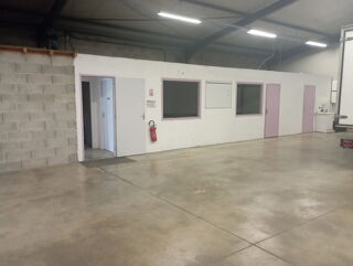  Atelier � louer 1 pi�ce 300 m�