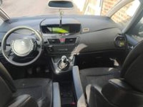 C4 Picasso Exclusive 2011 occasion 59264 Onnaing