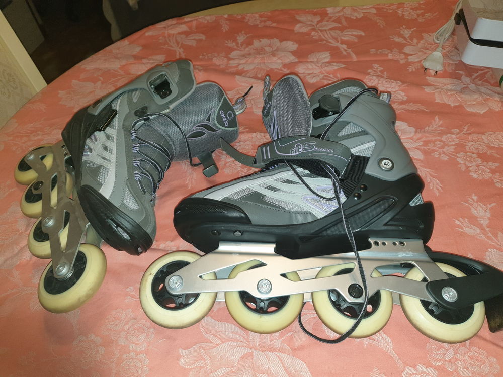 rollers Sports