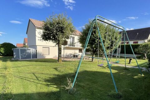   Vente Maison Maison - 6 pi�ce(s) - 88 m�