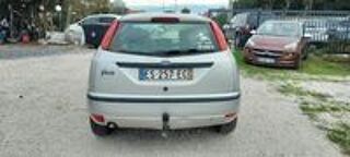 Focus 1.8 TDDi - 90 Ambiente 2001 occasion 66000 Perpignan