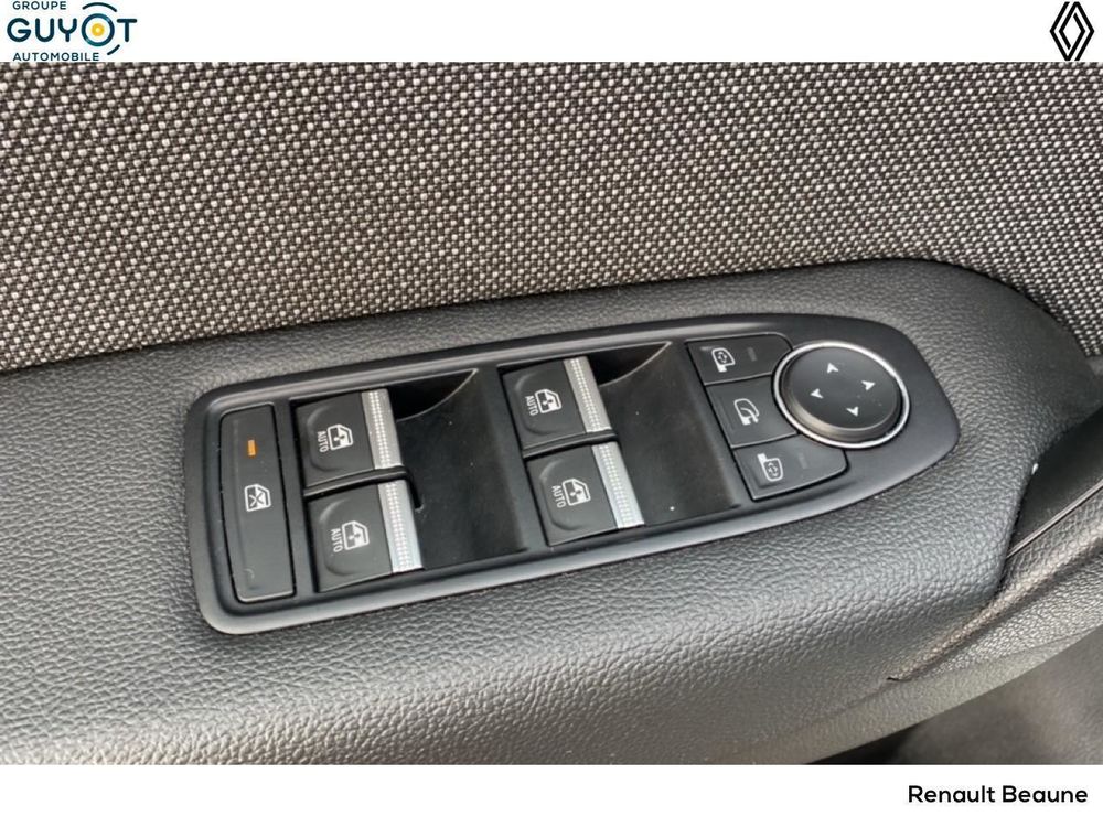 Symbioz E-Tech full hybrid 145 Techno 2025 occasion 21200 Beaune