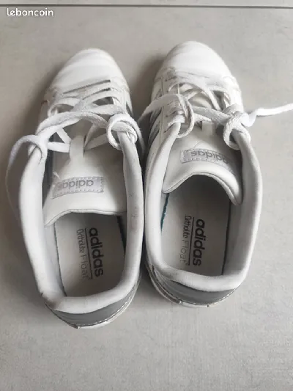 Chaussure basket femme Adidas Chaussures